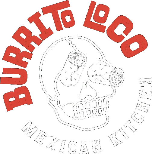 Burrito Loco